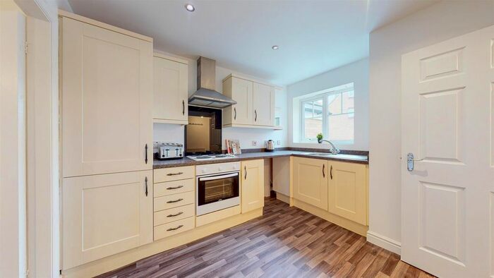 3 Bedroom Terraced House To Rent In St. Lukes Mews, Ushaw Moor, Durham, DH7