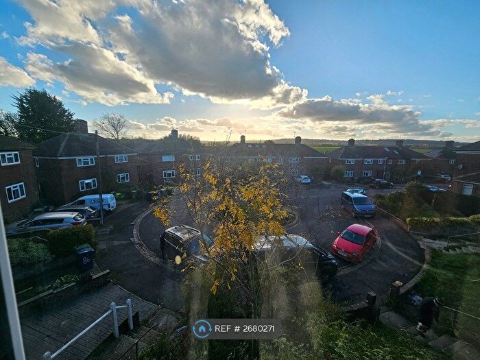 2 Bedroom Semi Detached House To Rent In Ulfgar Road, Oxford, OX2