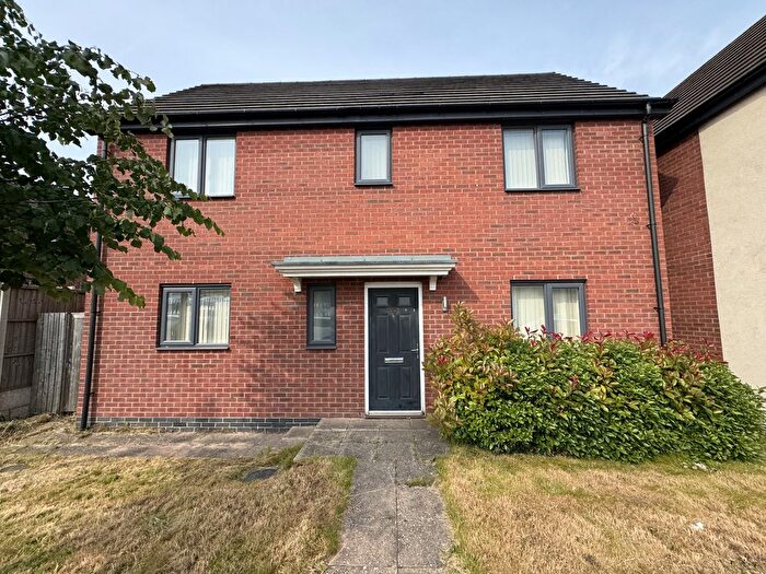 3 Bedroom Detached House For Sale In Cranford Street, Smethwick, B66