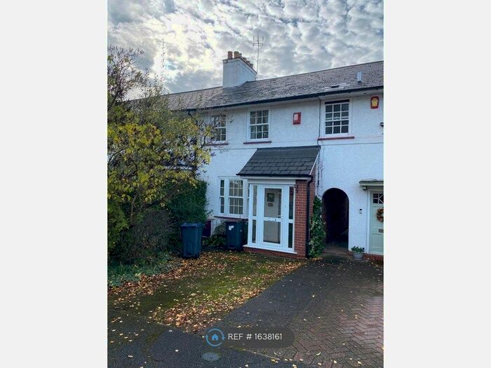 3 Bedroom Terraced House To Rent In Witherford Way, Birmingham, B29
