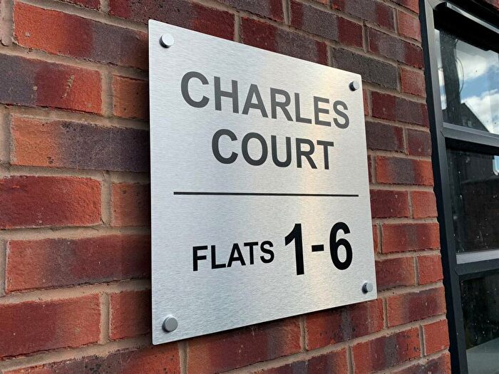 1 Bedroom Flat To Rent In Town Centre, CV21