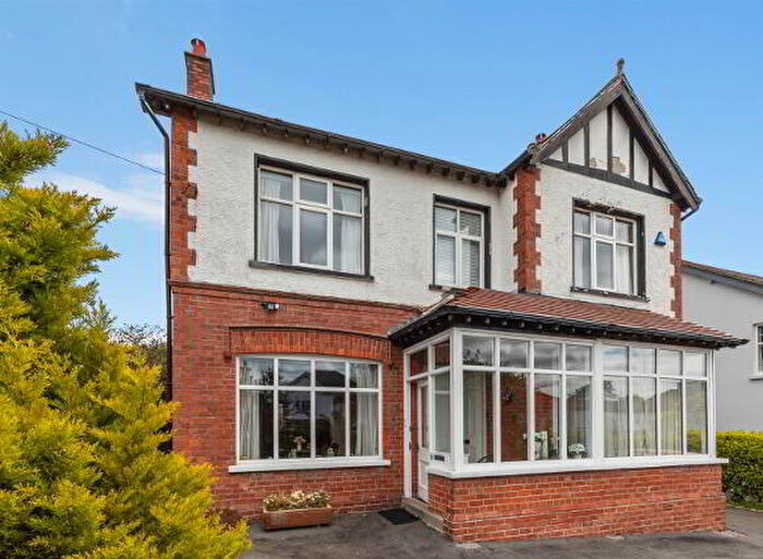 4 Bedroom Detached House For Sale In Knockmore Park, Bangor, BT20