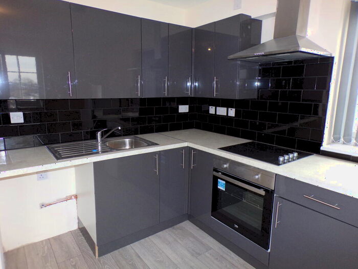 1 Bedroom Apartment To Rent In Narborough Road, Leicester, LE3