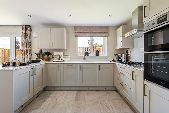 4 Bedroom Detached House For Sale In Off Lapwing Drive, Cambuslang, Glasgow, G72