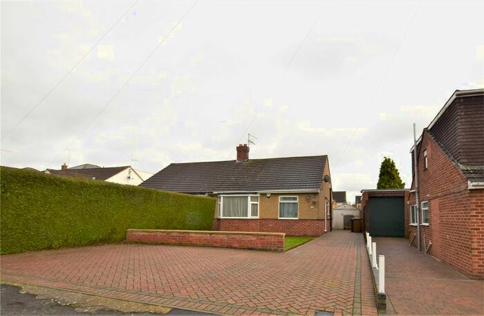 2 Bedroom Bungalow To Rent In Springfield, Wootton, Northampton, NN4