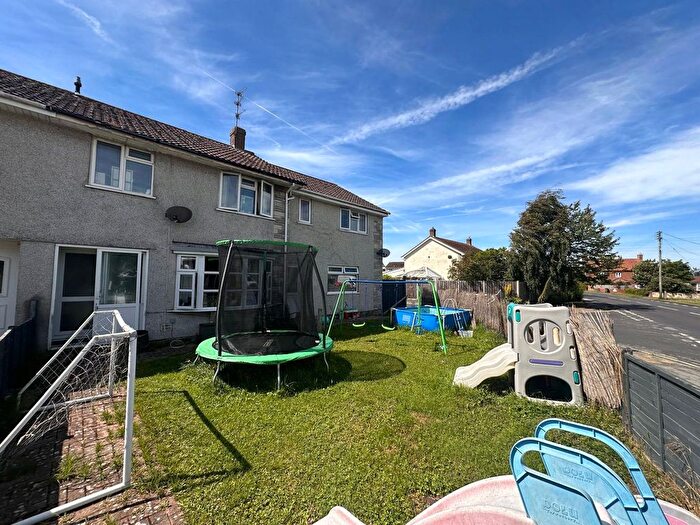 6 Bedroom Semi-detached House For Sale In Barton Road, Berrow, Burnham-On-Sea, Somerset, TA8