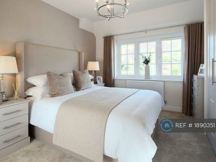 3 Bedroom Semi-Detached House To Rent In Adler Road, Congleton, CW12