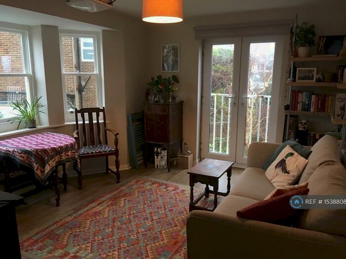 2 Bedroom Flat To Rent In Stanford Avenue, Brighton, BN1