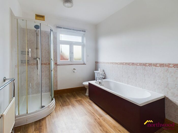 2 Bedroom Terraced House For Sale In Wharf Terrace, Madeley Heath, CW3