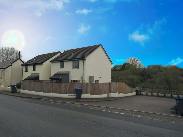 3 Bedroom House To Rent In Old Mill View, Ludwell, Shaftesbury, SP7