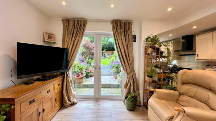 2 Bedroom Cottage For Sale In Frome Place, Stapleton, Bristol, BS16