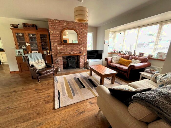 5 Bedroom Detached House For Sale In Purbeck Terrace Road, Swanage, Dorset, BH19