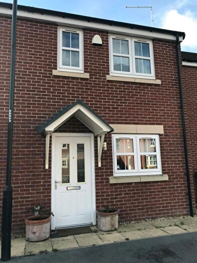 2 Bedroom Semi-Detached House To Rent In Hawk Drive, Blaxton, Doncaster, DN9