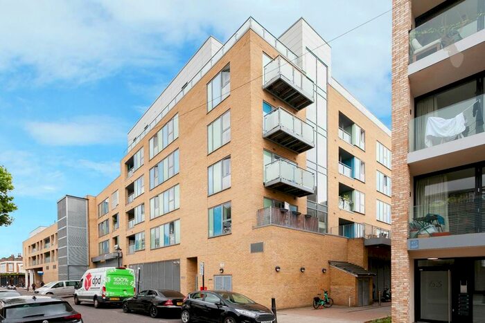 1 Bedroom Flat To Rent In Cardigan Road, London, E3