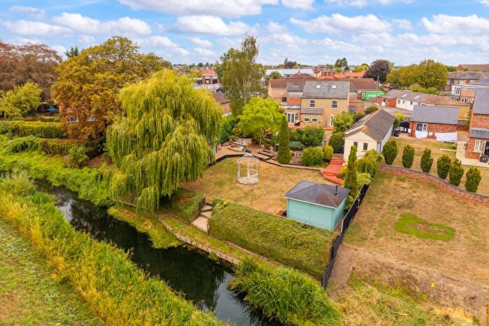 5 Bedroom Detached House For Sale In High Street, Billinghay, LN4