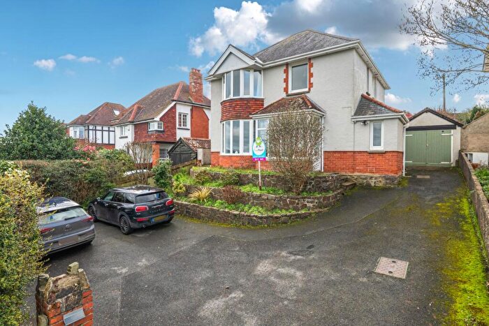 4 Bedroom Detached House For Sale In High Wall, Sticklepath, Barnstaple, Devon, EX31