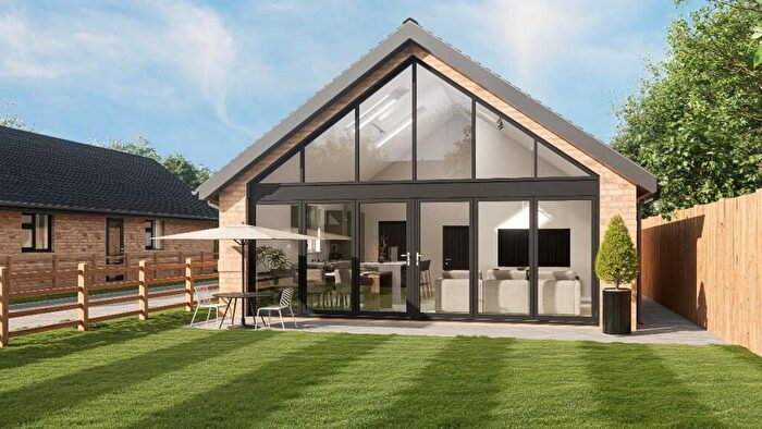 3 Bedroom Detached Bungalow For Sale In Stagsden Road, Bromham, MK43