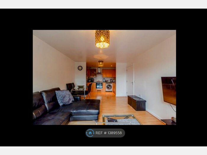 2 Bedroom Flat To Rent In Holly Street, Luton, LU1