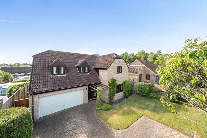 3 Bedroom Detached House For Sale In Back Lane, Bradford Abbas, Sherborne, DT9