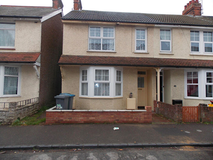 2 Bedroom Apartment To Rent In Holland Road, Felixstowe, IP11
