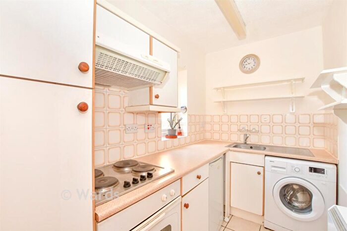 Studio For Sale In Victoria Street, Maidstone, Kent, ME16