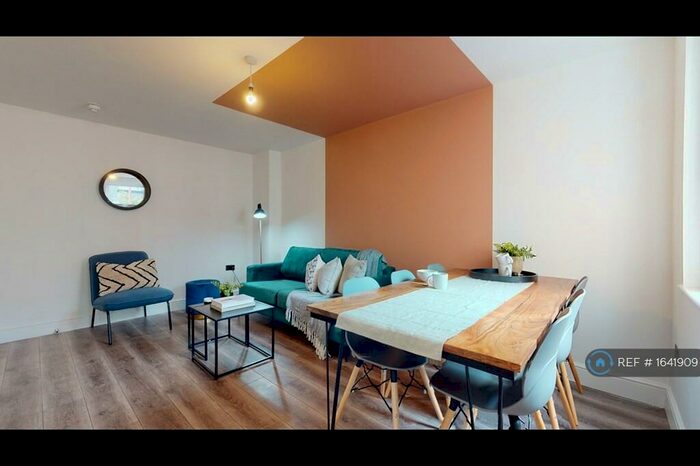 6 Bedroom Terraced House To Rent In Lawrence Road, Liverpool, L15