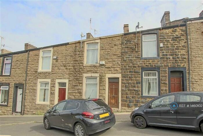 2 Bedroom Terraced House To Rent In Belfield Road, Accrington, BB5