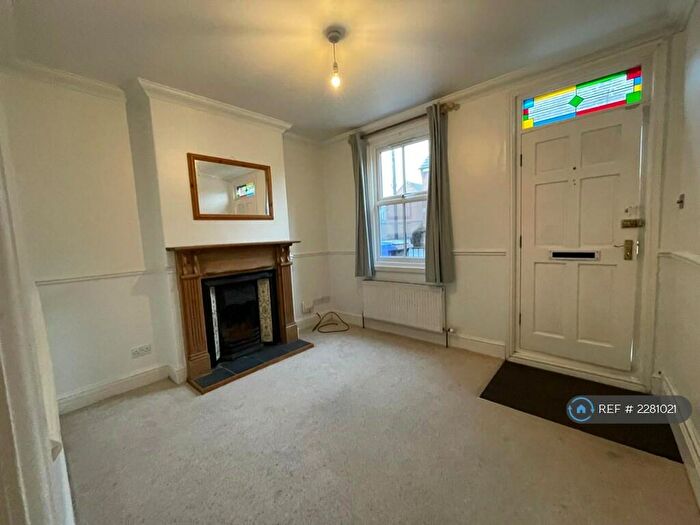 2 Bedroom End Of Terrace House To Rent In Morton Lane, Beverley, HU17
