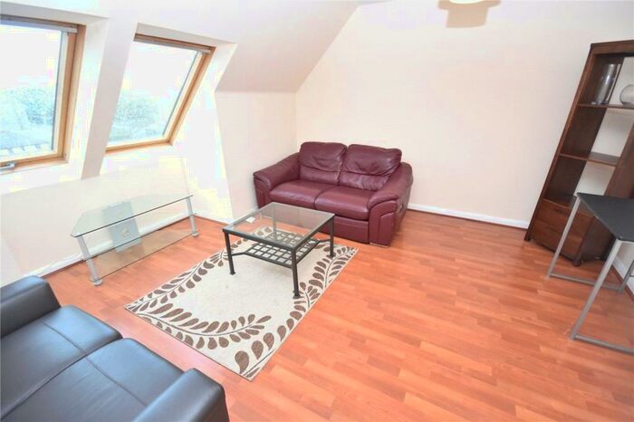 1 Bedroom Flat To Rent In Sunnybank Road, City Centre, Aberdeen, Aberdeen, AB24