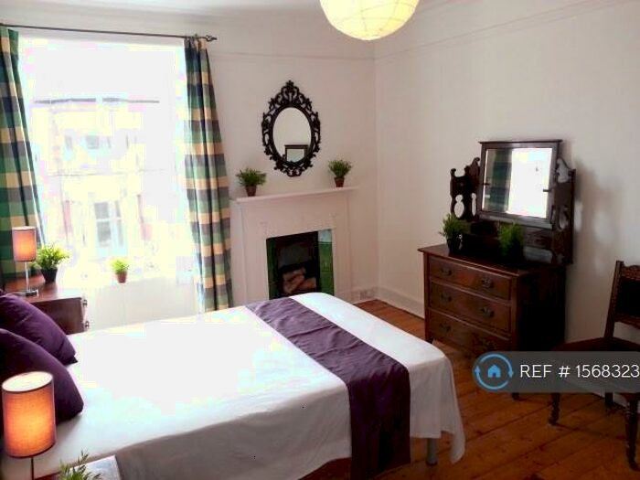 1 Bedroom Flat To Rent In Springvalley Terrace Edinburgh, Edinburgh, EH10