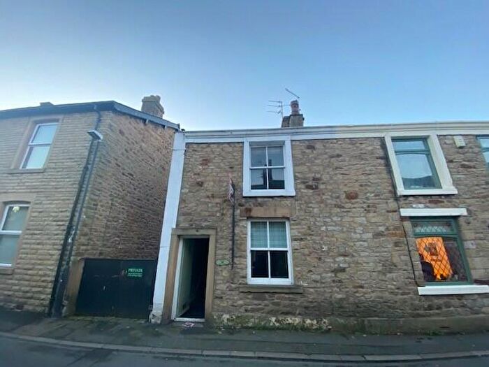 2 Bedroom Cottage For Sale In Water Street, Ribchester, Preston, Lancashire, PR3