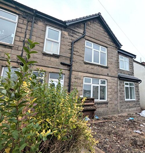1 Bedroom Property To Rent In Mount Hill Road, Hanham, Bristol, Gloucestershire, BS15