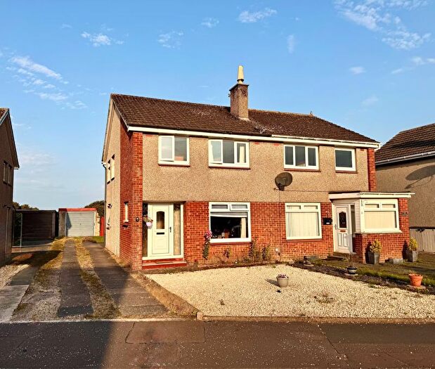 3 Bedroom Villa For Sale In Deveron Road, Troon, KA10