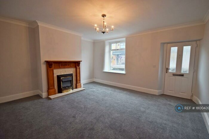 3 Bedroom Terraced House To Rent In Gisburn Road, Barrowford, Nelson, BB9