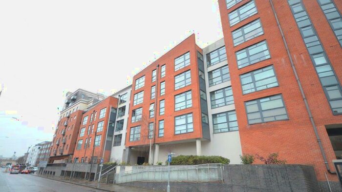 2 Bedroom Apartment To Rent In , Kennet Street, Reading, Q2