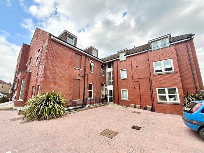 1 Bedroom Apartment To Rent In Bedminster Down, The Plough House, BS13