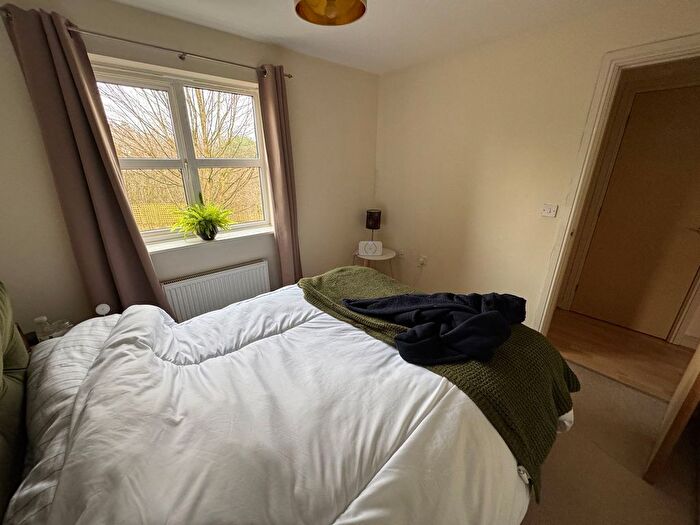 1 Bedroom Flat For Sale In Kingsbarn Close, Fulwood, PR2