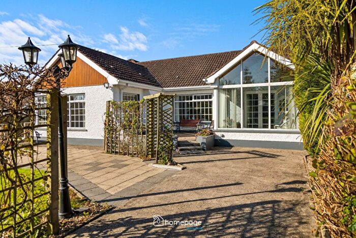 5 Bedroom Detached House For Sale In Greystone Road, Limavady, BT49