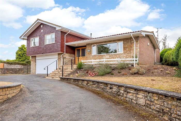 4 Bedroom Detached House For Sale In Glendower House, Belmesthorpe, Stamford, Rutland, PE9