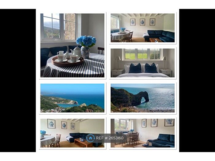 2 Bedroom Flat To Rent In Chestnut Court, West Lulworth, Wareham, BH20