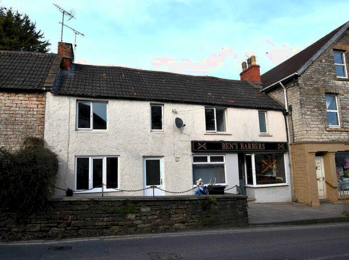 2 Bedroom Maisonette To Rent In Church Street, Paulton, BS39