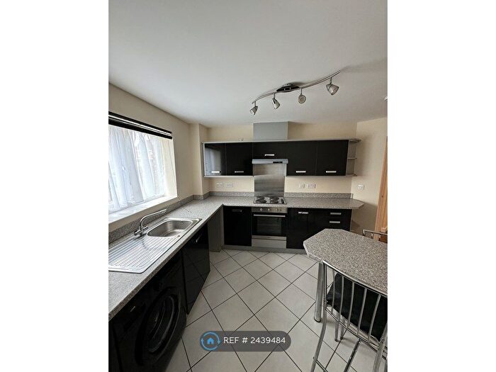2 Bedroom Flat To Rent In Adam Morris Way, Coalville, LE67