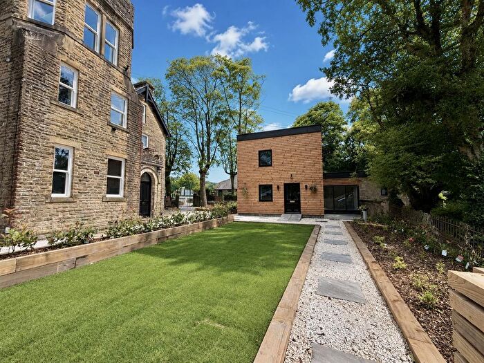 1 Bedroom Flat To Rent In Studio, Whin Knowle, Hebden Bridge Road, Oxenhope, Keighley, BD22