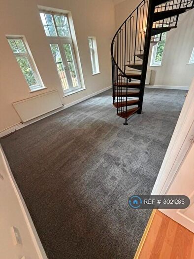 1 Bedroom Flat To Rent In Welford Road, Northampton, NN2