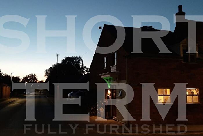 2 Bedroom Semi-Detached House To Rent In Sheep Street, Shipston-On-Stour, CV36