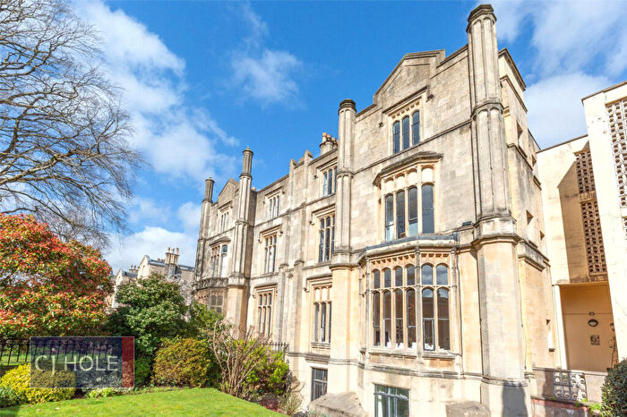 2 Bedroom Apartment To Rent In Clifton Park, Clifton, Bristol, BS8