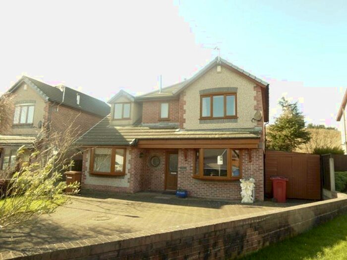 5 Bedroom Detached House To Rent In Riverside Gardens, Roose, Barrow-In-Furness, LA13