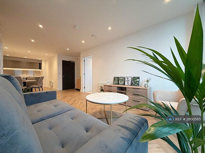 2 Bedroom Flat To Rent In Port Street, Manchester, M1