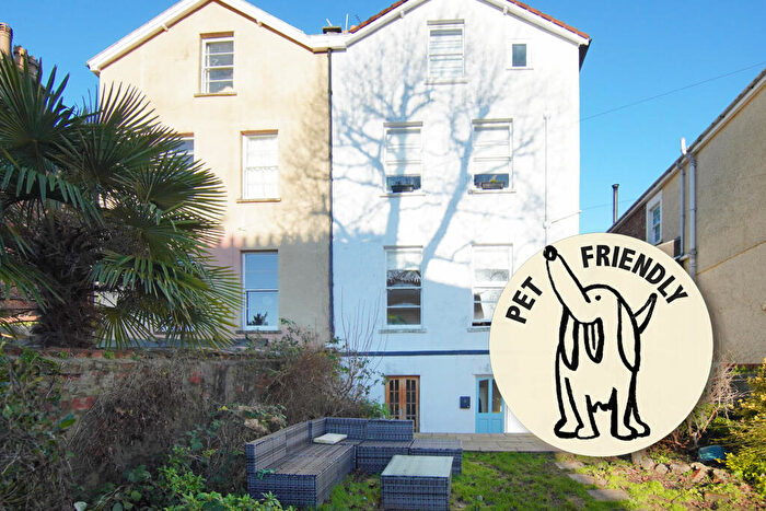 2 Bedroom Flat To Rent In Clyde Road, Redland, BS6