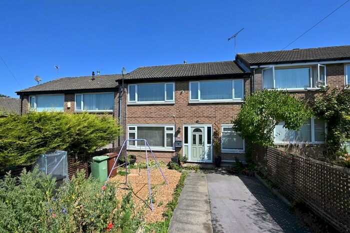 3 Bedroom Terraced House To Rent In Clifford Moor Road, Boston Spa, LS23